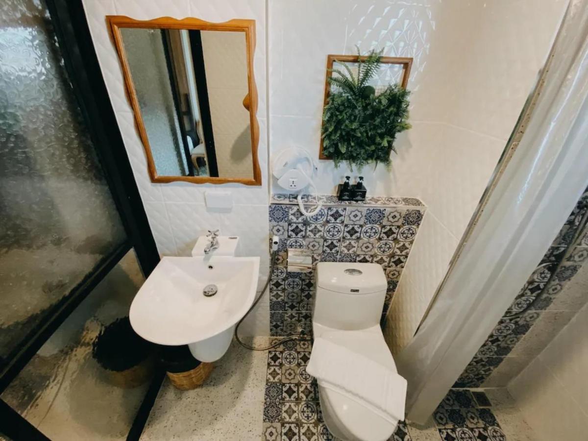 Baan Chao Khun Hotel Ban Khlong Lat Bua Khao Exterior photo