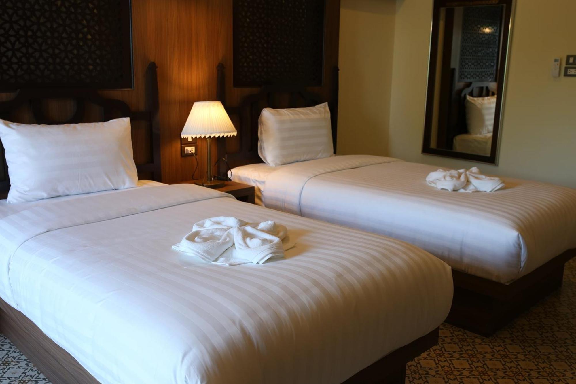 Baan Chao Khun Hotel Ban Khlong Lat Bua Khao Room photo