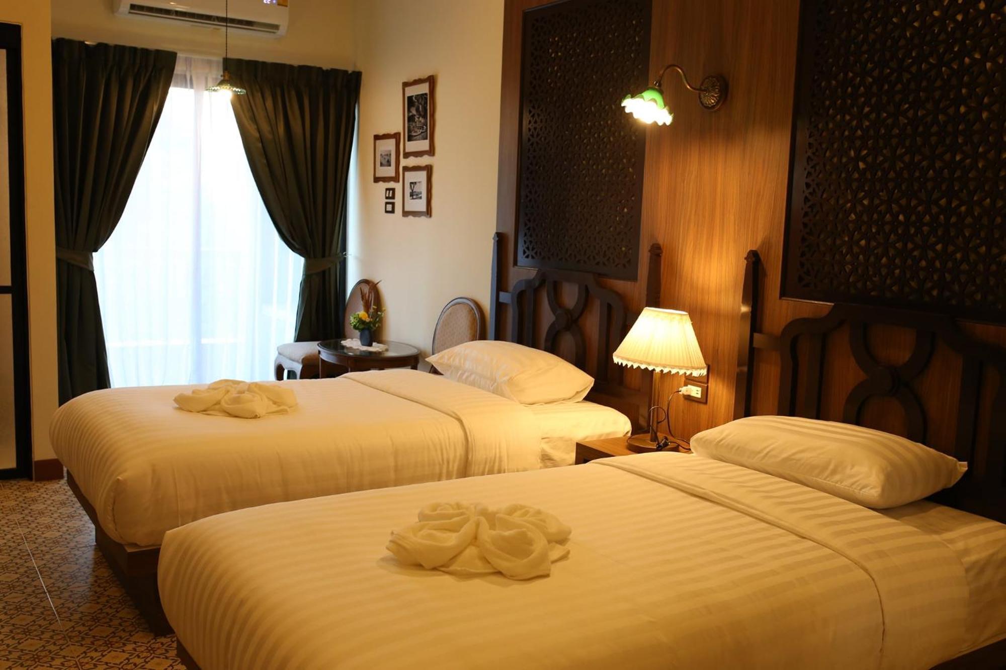 Baan Chao Khun Hotel Ban Khlong Lat Bua Khao Room photo