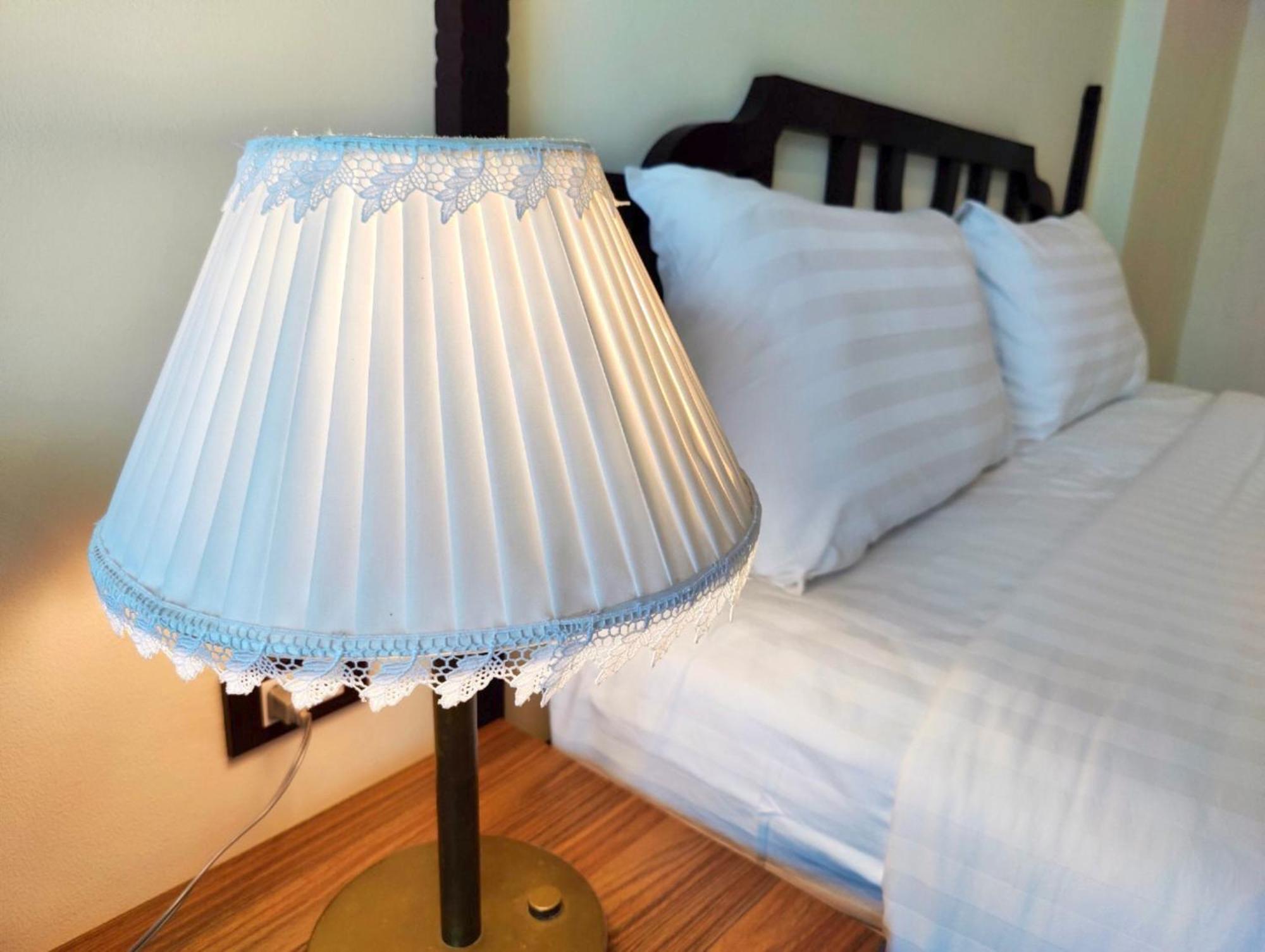 Baan Chao Khun Hotel Ban Khlong Lat Bua Khao Room photo